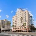 Hotel De Anza