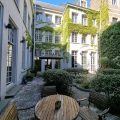 Hotel De Witte Lelie