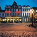 Hotel De Zalm