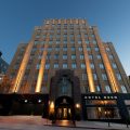 Hotel Deco