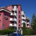 Hotel Del Mar