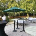 Hotel Domein Den Rooy