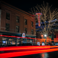 Hotel Donaldson