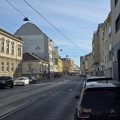 Hotel Donaustadt Kagran