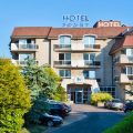 Hotel Donny