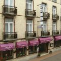 Hotel Du Commerce