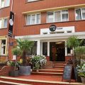 Hotel Du Soleil