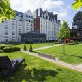 Hotel Dukes’ Palace Bruges