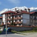 Hotel Dumanov