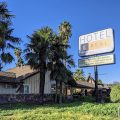 Hotel E Real