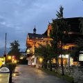 Hotel Eagles Inn