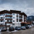 Hotel Elegant Lux