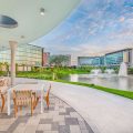 Hotel Eleo at the University of Florida