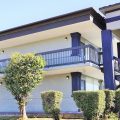 Hotel Elev8