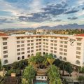 Hotel Encanto de Las Cruces