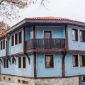 Hotel Evmolpia