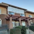 Hotel Fairchild