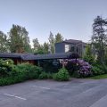 Hotel Fjalar