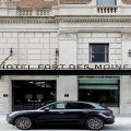 Hotel Fort Des Moines, Curio Collection by Hilton