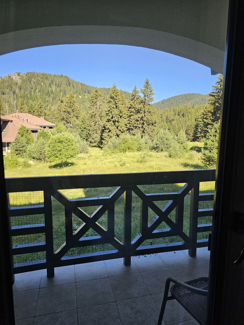 Hotel Four Seasons in Smolyan, Bulgaria