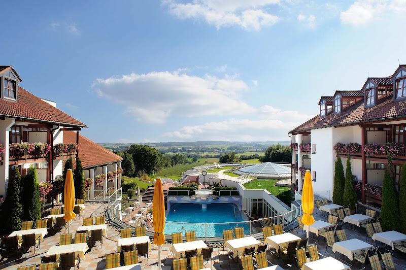 Hotel Furstenhof in Sankt Johann im Pongau, Austria