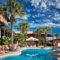 Hotel Galvez & Spa