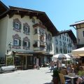 Hotel Garni Gruber
