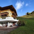 Hotel Garni Landhaus Servus