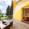 Hotel Garni Moser
