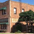 Hotel Garza
