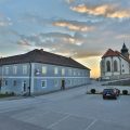 Hotel Gasthof Alpenblick