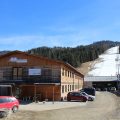 Hotel-Gasthof Grebenzenblick