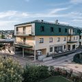 Hotel Gasthof Krall