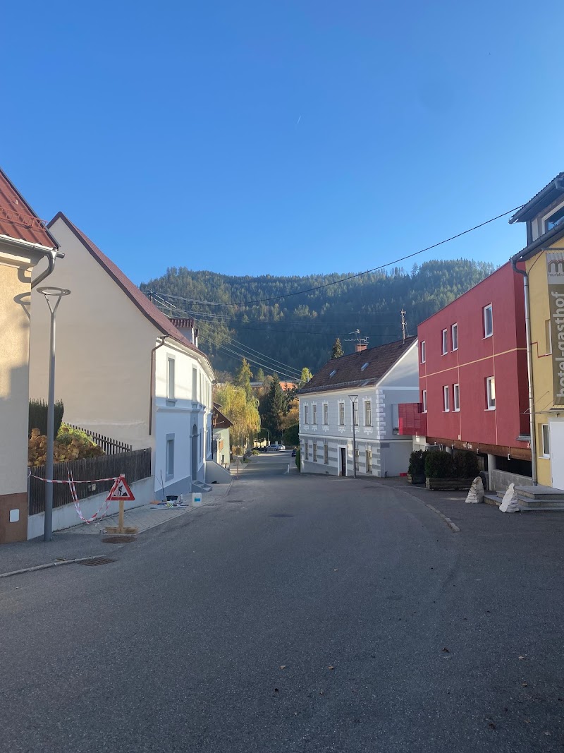 Hotel-Gasthof Murblick in Judenburg, Austria