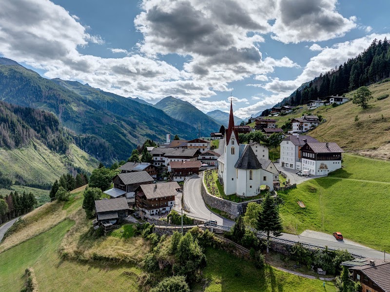 Hotel-Gasthof Pichler in Wolfsberg, Austria