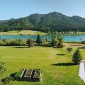 Hotel-Gasthof Wiesenhof