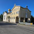 Hotel Golden Dome Iisalmi