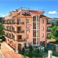 Hotel Golden Lion