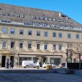Hotel Goldener Brunnen