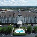 Hotel Grand Victorian