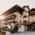 Hotel Gut Berg Naturhotel