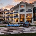 Hotel Hermosa