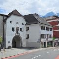 Hotel Herzog Friedrich