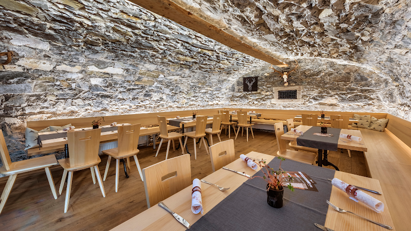 Hotel Hirschen in Hohenems, Austria
