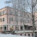 Hotel Hirvi