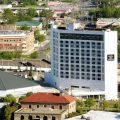 Hotel Hot Springs