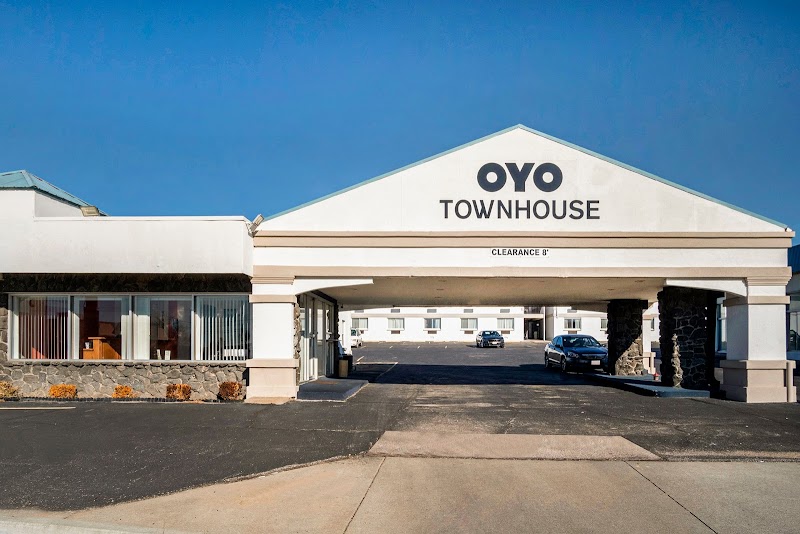 Hotel Houston Katy Freeway in Katy, Texas, United States