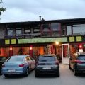Hotel Huron