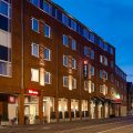 Hotel Ibis Namur Centre