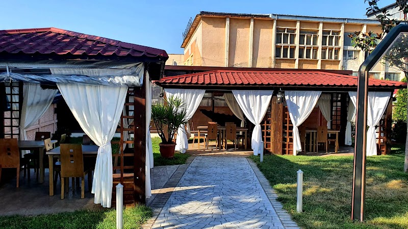 Hotel Impuls Palace in Vidin, Bulgaria